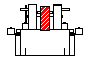 2D Right Side View